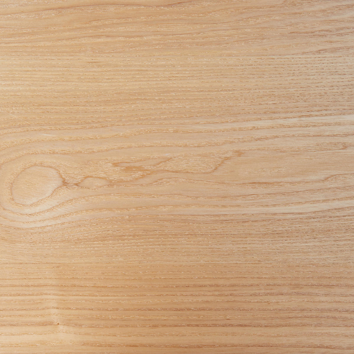 ESSTISCH Holz hellbraun 180/95 cm Camden - Hellbraun, Holzwerkstoff (180/95/76cm) - Beliani