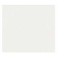 VLIESTAPETE Weiß 53/1005 cm - Weiß, Textil (53/1cm) - KUNSTLOFT