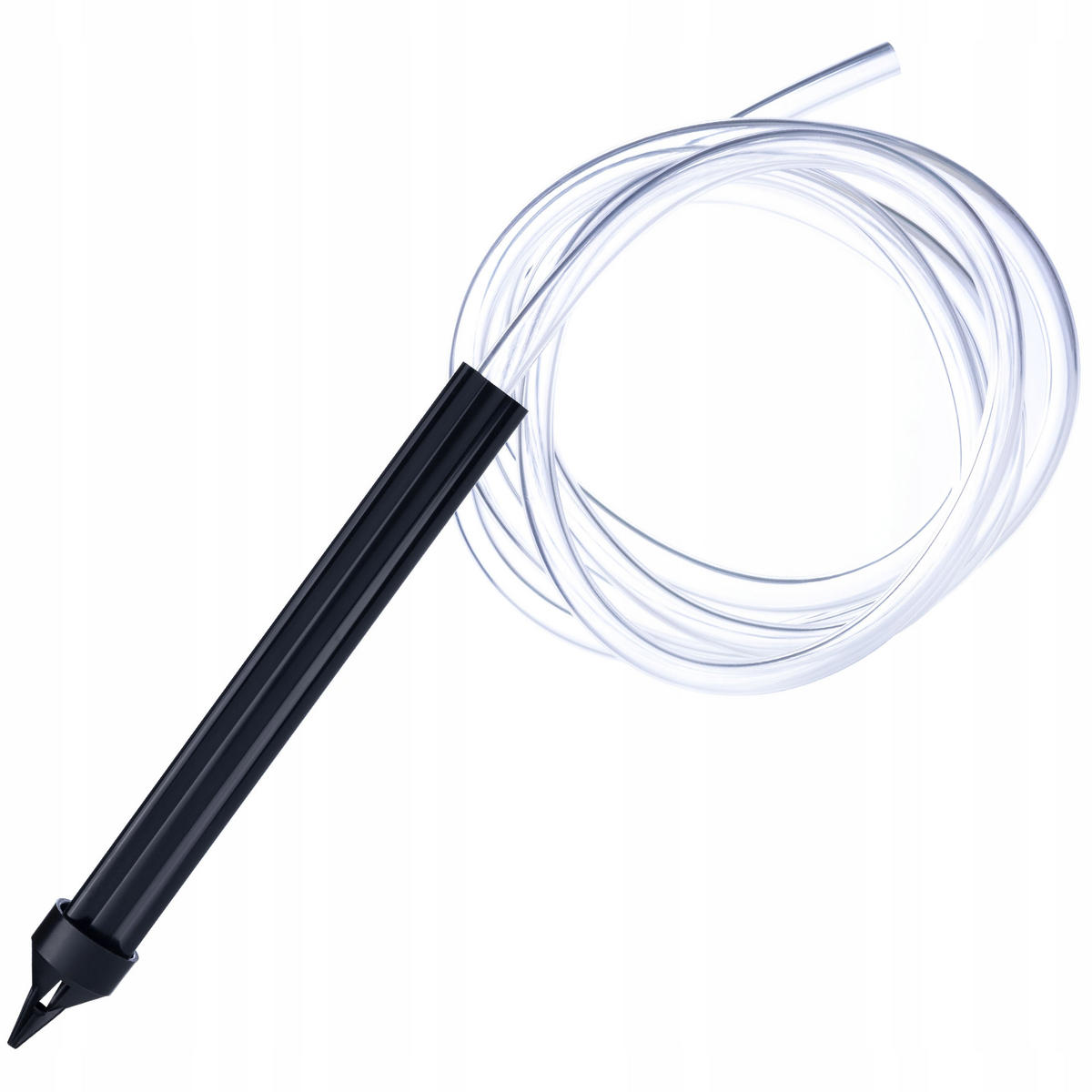 DÜSE Universal 7-tlg. Set, Injektor, Hochdrucklanze, Schlauch, Schutzbrille, 160 bar, 10 l/min, 60 °C - Multicolor, Kunststoff/Metall (10/10/10cm)