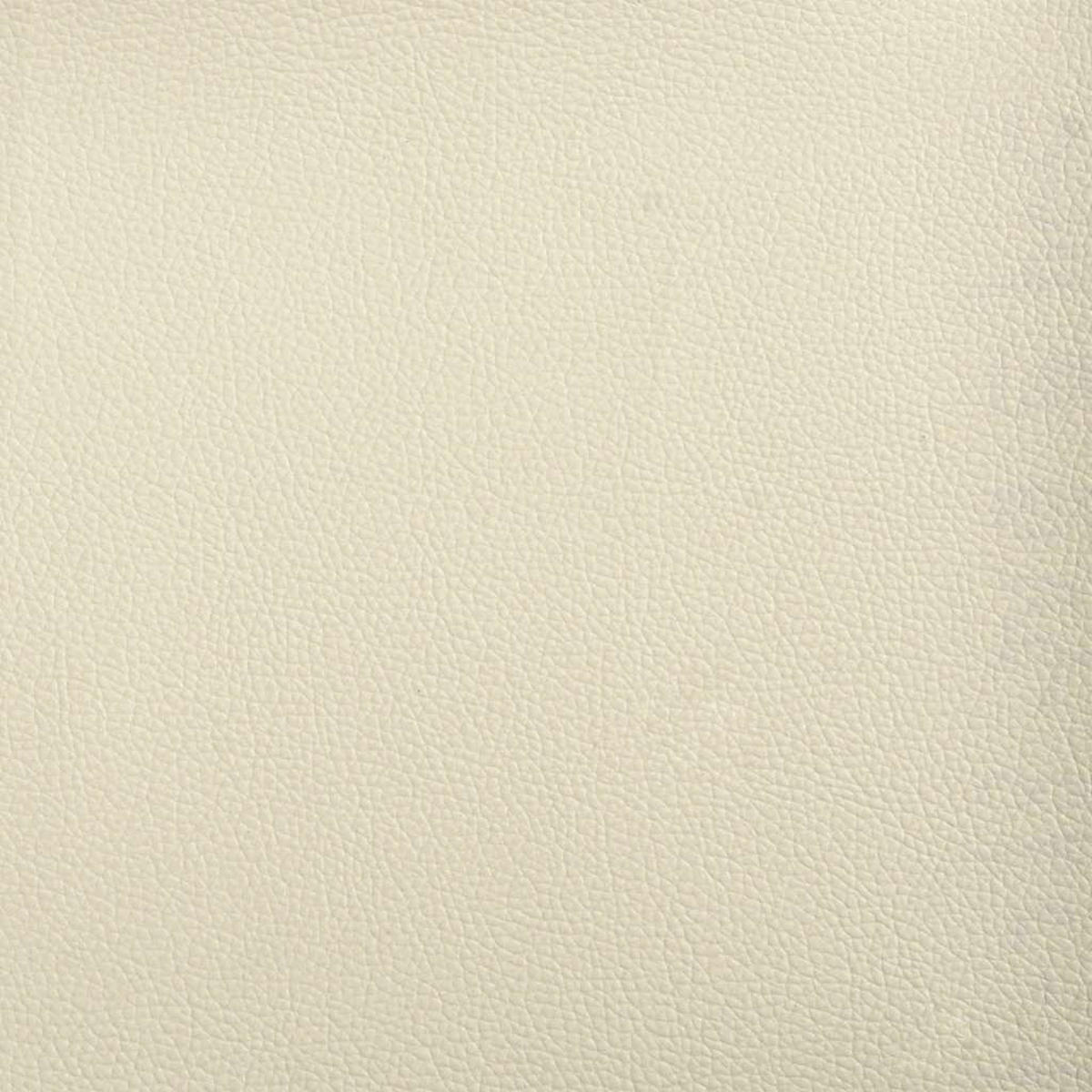 3-SITZER-SOFA Donaueschingen - Creme, Leder (198/80/77cm) - Nettlife