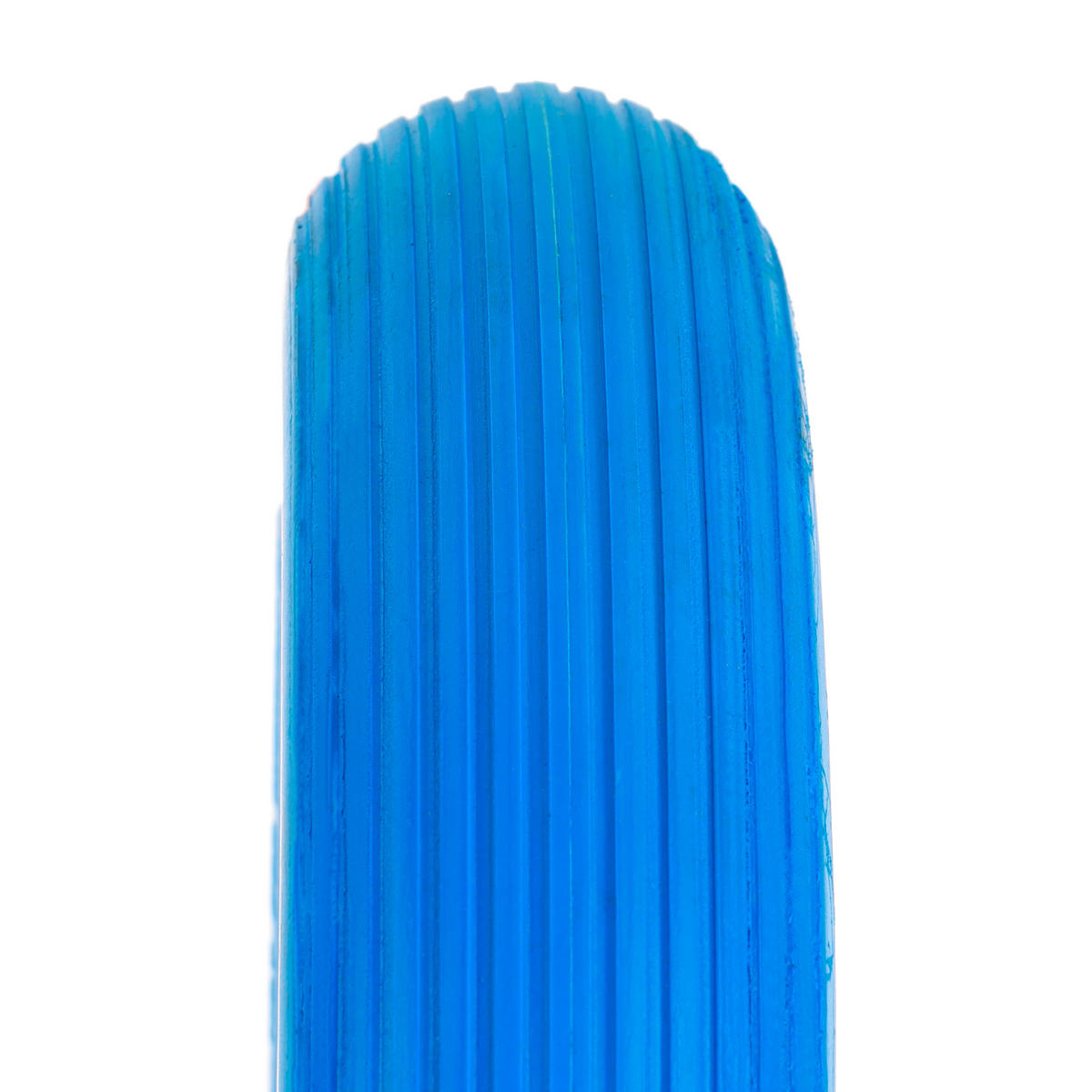 SCHUBKARRENRAD - Multicolor, Kunststoff/Metall (39/39/8.5cm) - Relaxdays