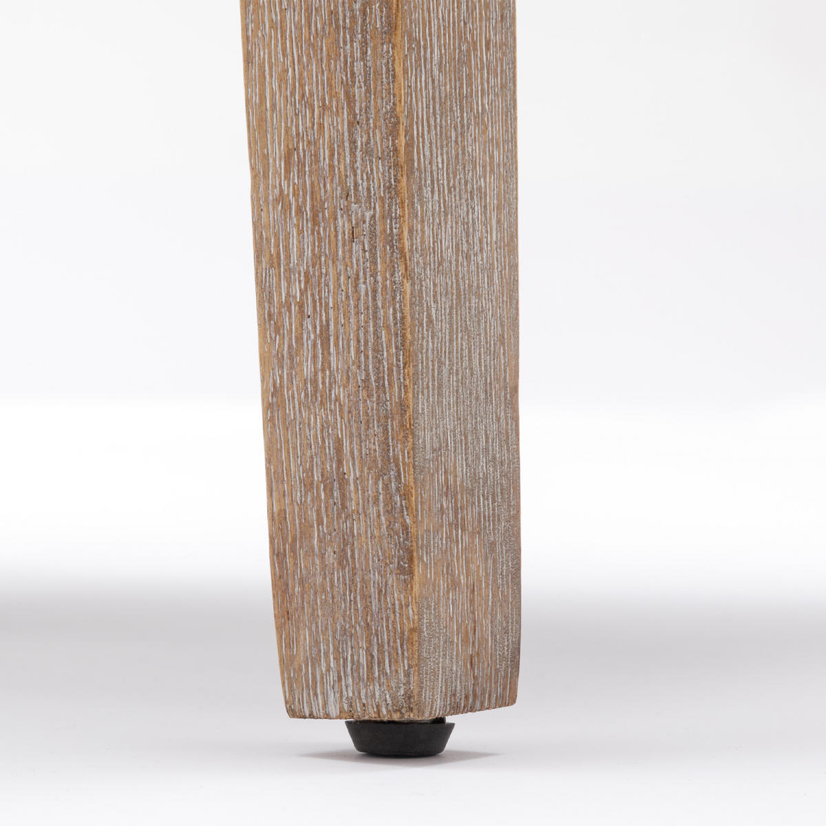 ESSZIMMERSTUHL 2er Set Samt Polster Massivholz Grau - Grau, Holz (53/95/46.5cm) - FLIEKS