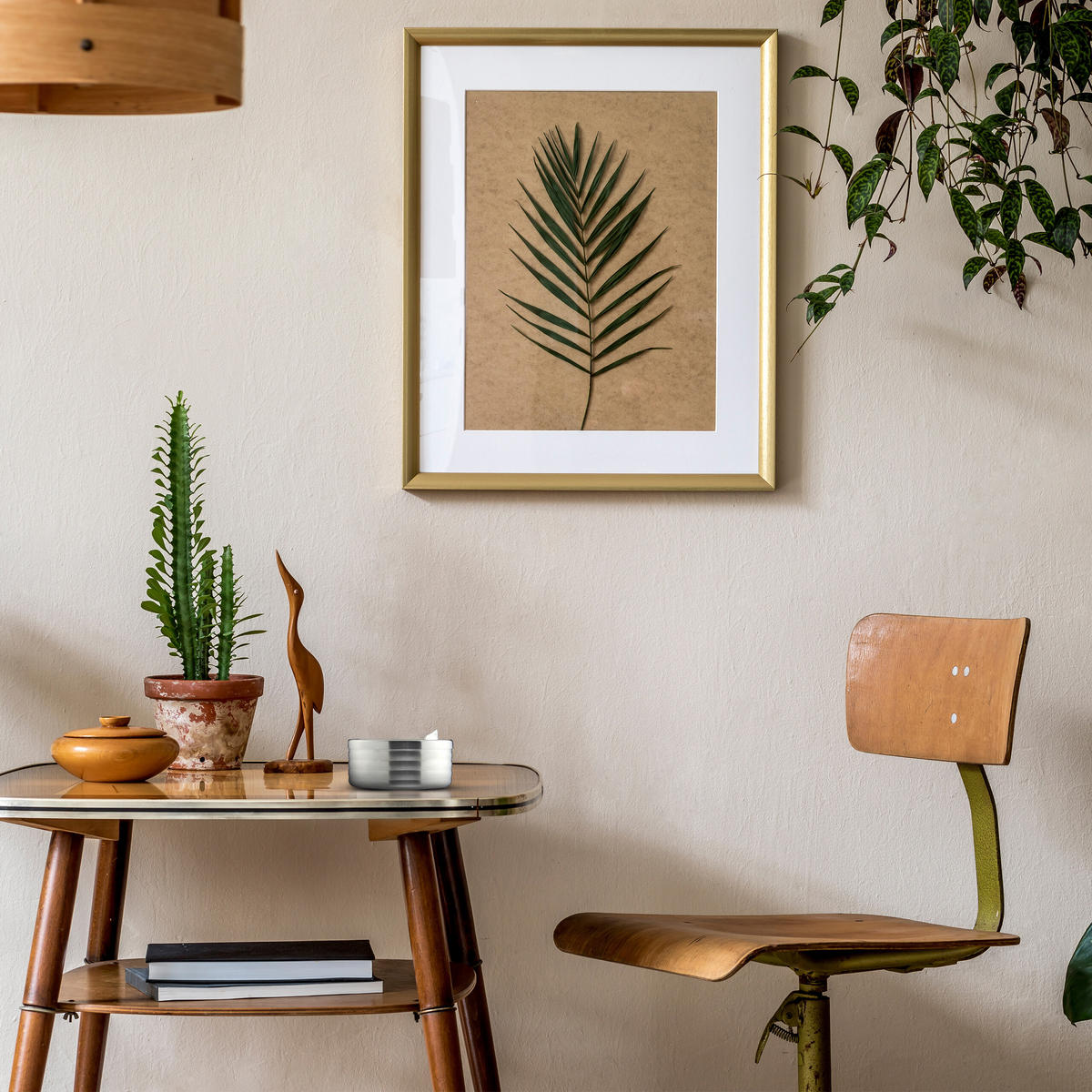 3xWINDASCHENBECHER - Silberfarben, Metall (11.5cm) - Relaxdays