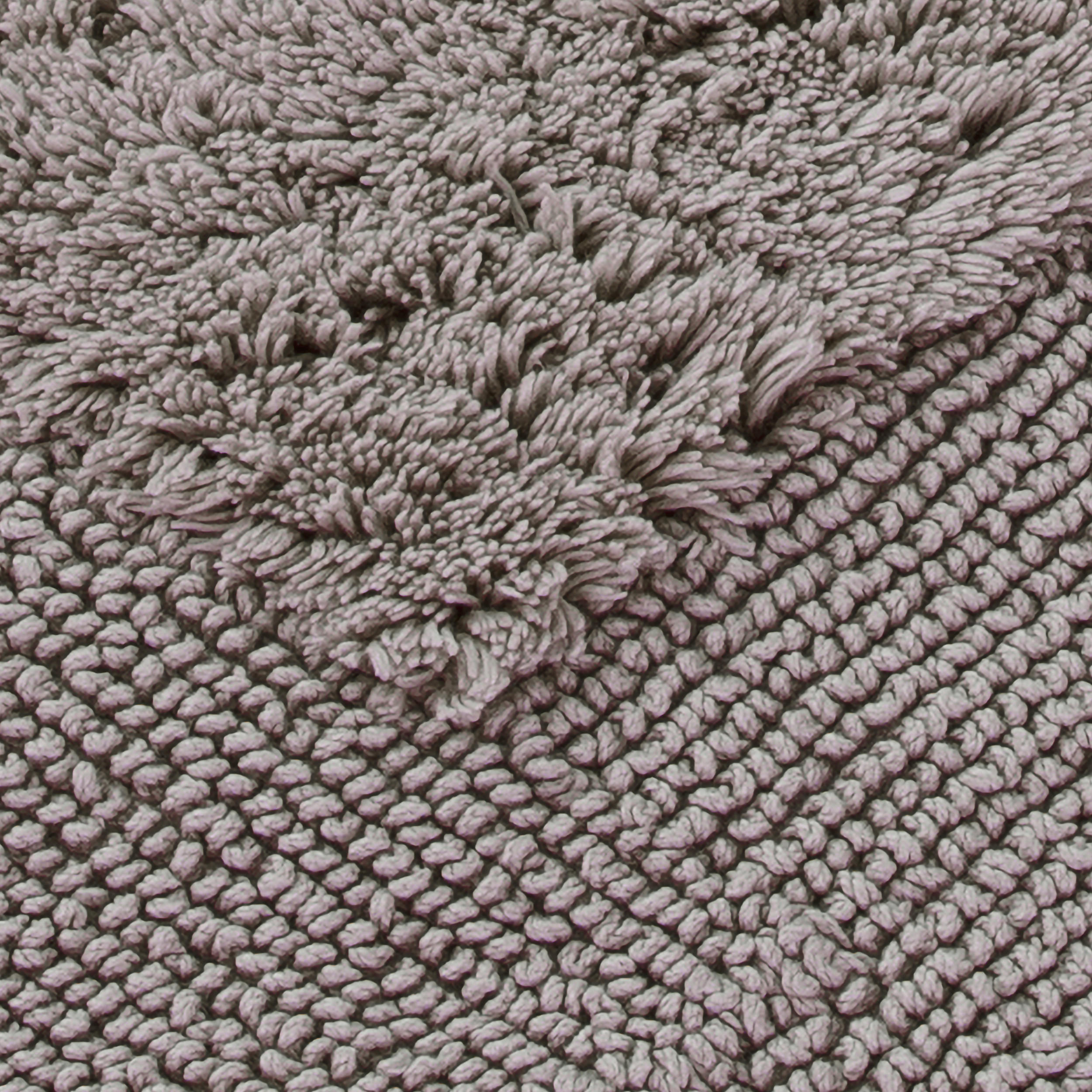BADEMATTE DOUBLEFACE - Beige, Textil (60/100cm) - MÖVE