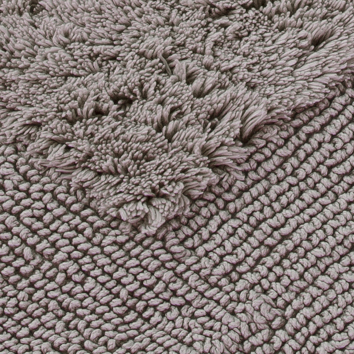 BADEMATTE DOUBLEFACE - Beige, Textil (60/100cm) - MÖVE