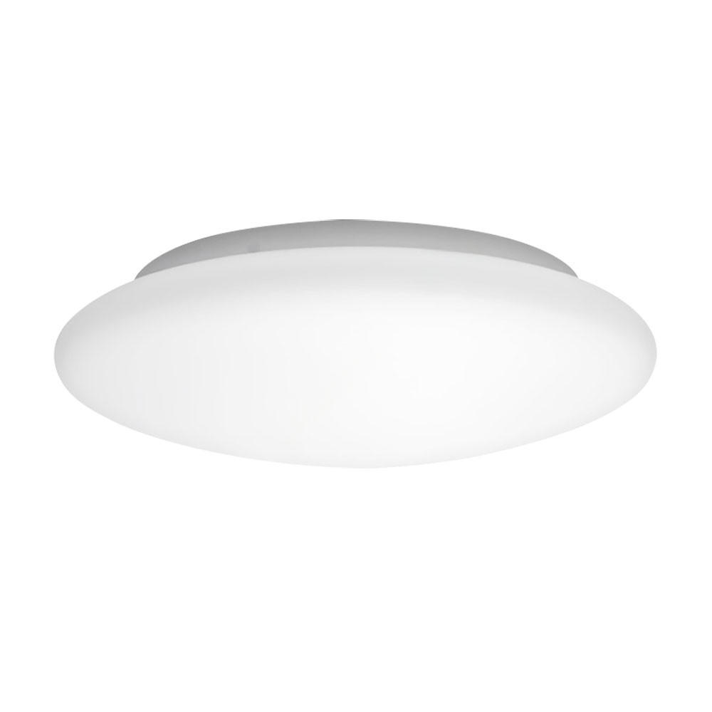 XXXLutz Led Weiß 35x11x35 cm