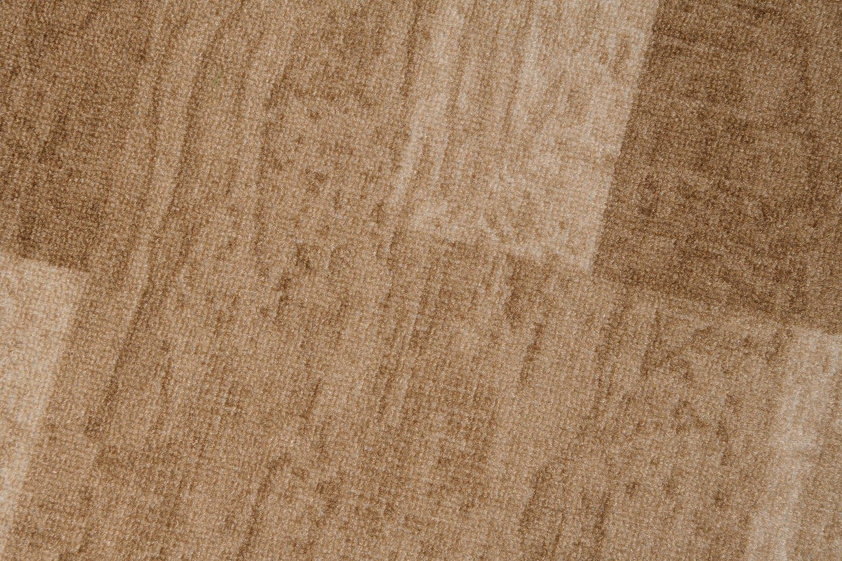 TEPPICHLÄUFER Anti-Rutsch Beige rutschfest Gummiunterlage 100/1300 cm - Beige, Textil (100/1300cm) - Tapiso