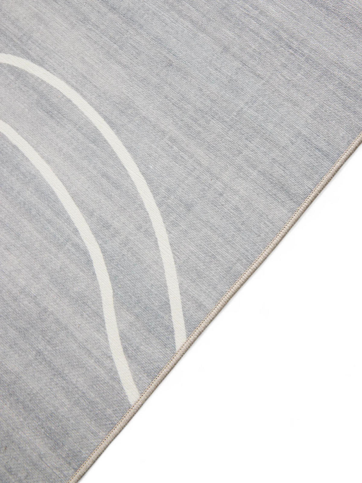 TEPPICH Laury Multicolor 200x300 cm - Multicolor, Textil (200/300cm) - benuta Pop