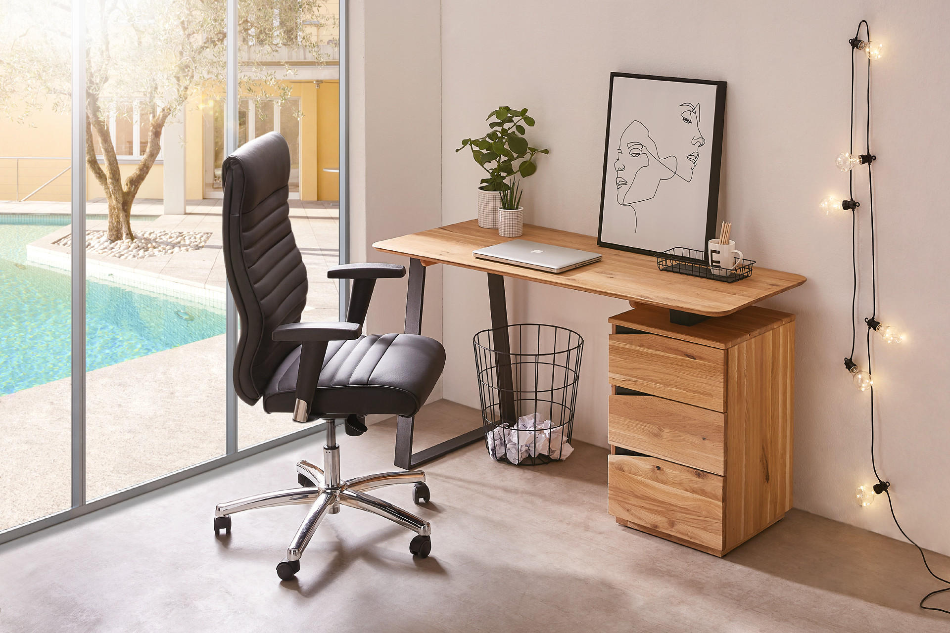 Alles fürs Home-Office