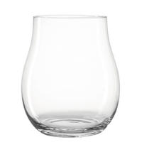 WINDLICHT Giardino transparent ø 27.3cm - Transparent, Glas (27.3/32/27.3cm) - Leonardo Living