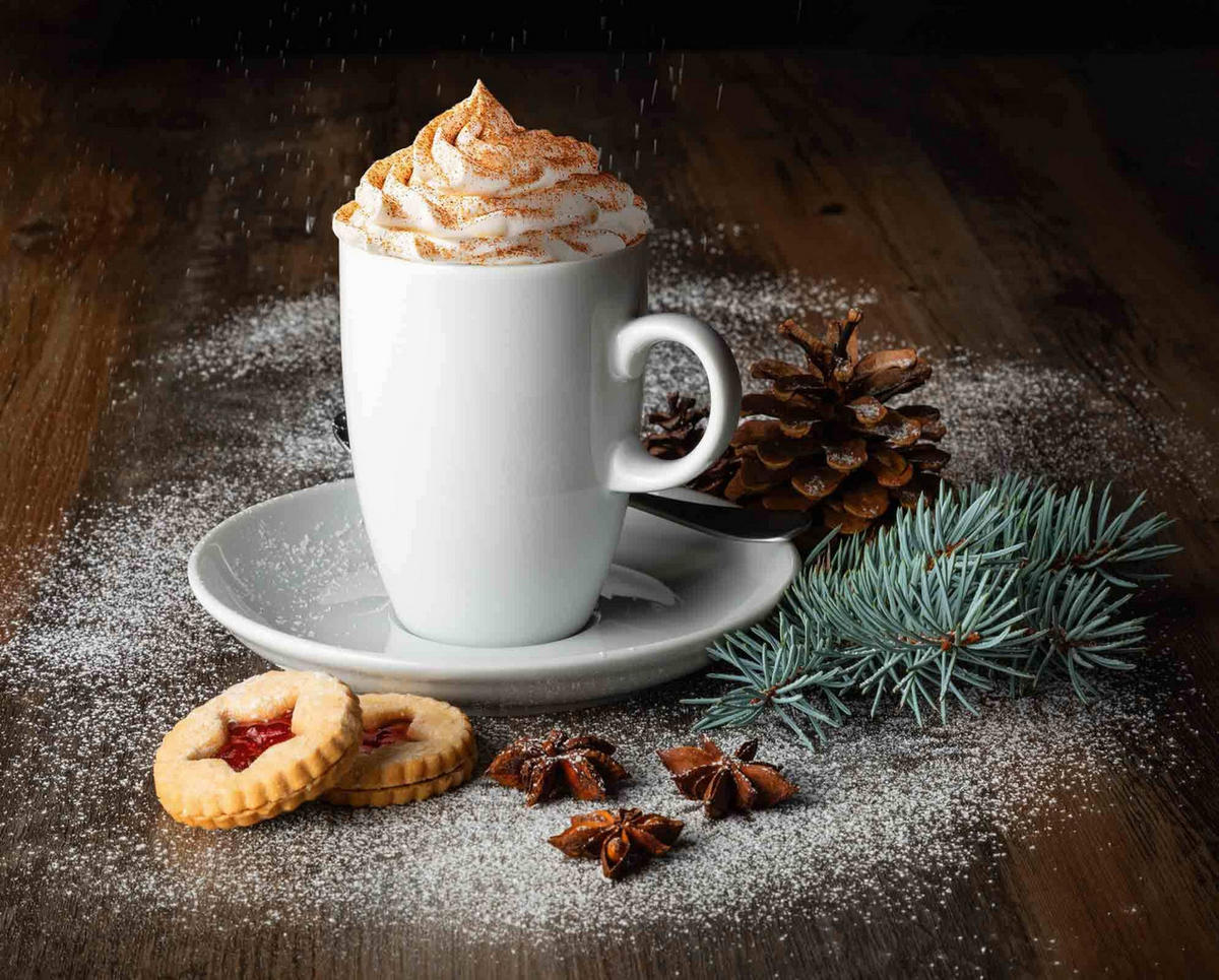 BECHER VIP. weiß 400 ml 6er Set - Weiß, Keramik (0.4L) - Seltmann Weiden