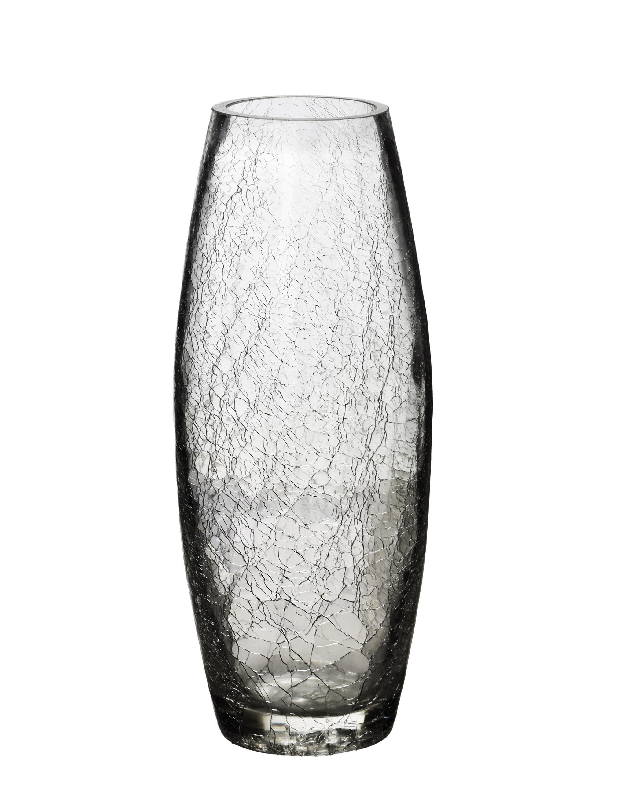 Mondex Vase Transparent 27 cm