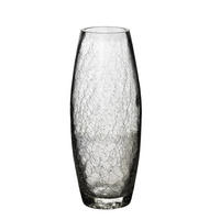 VASE Serenite Glas - Transparent, Glas (27cm) - Mondex