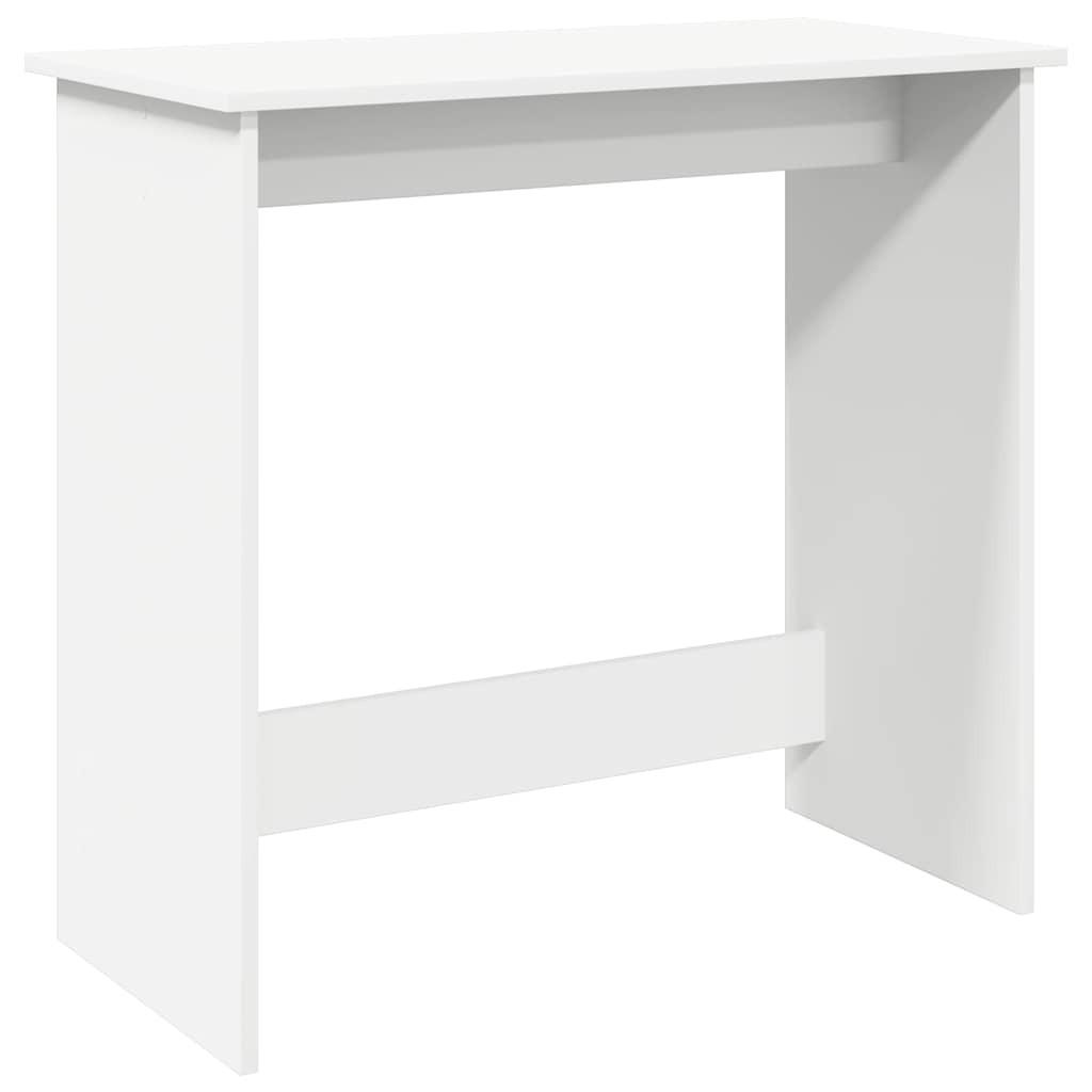 vidaXL Schreibtisch Weiß 40x75x80 cm