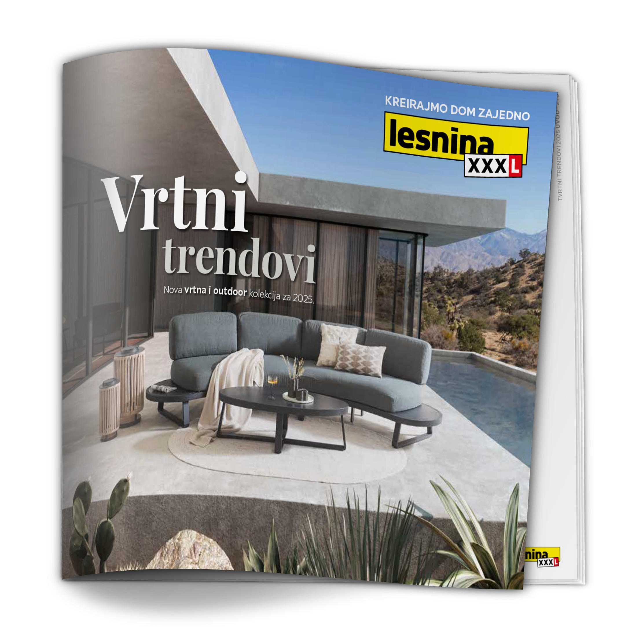 Lesnina vrni katalog 2025