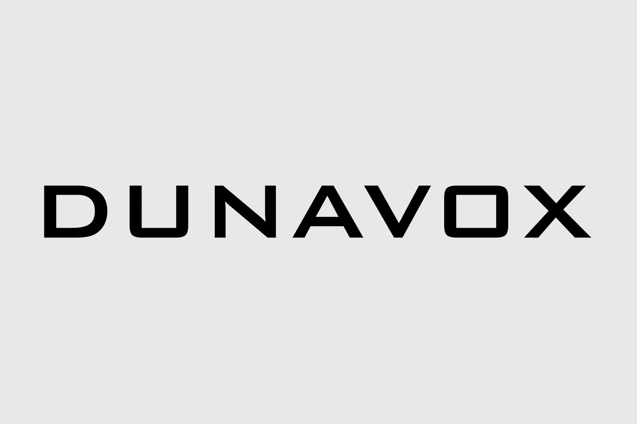 DUNAVOX