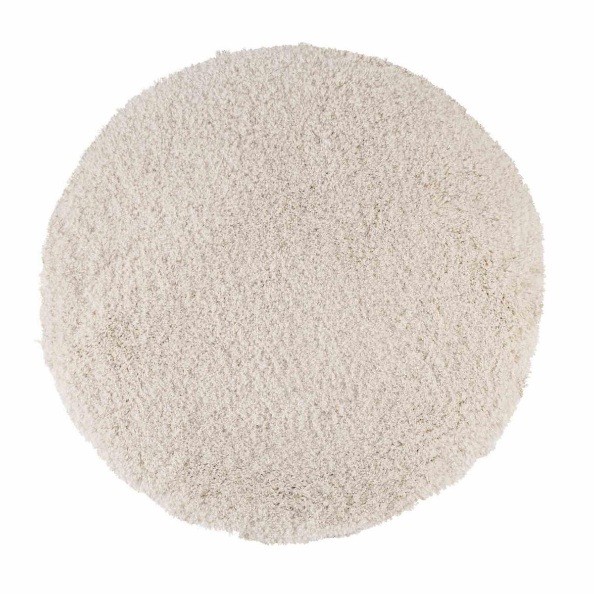 BADEZIMMERTEPPICH VIENNA - Creme, Textil (70/70cm) - WohnDirect