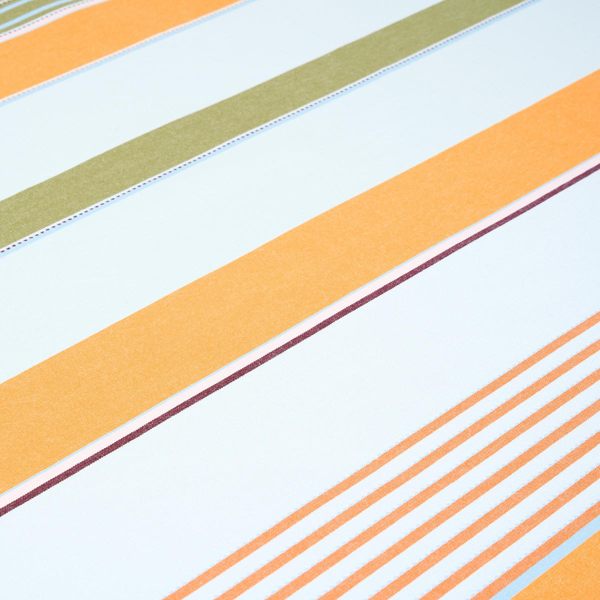 TISCHDECKE Supper Club rund - Multicolor, Textil (180/180cm) - Butlers