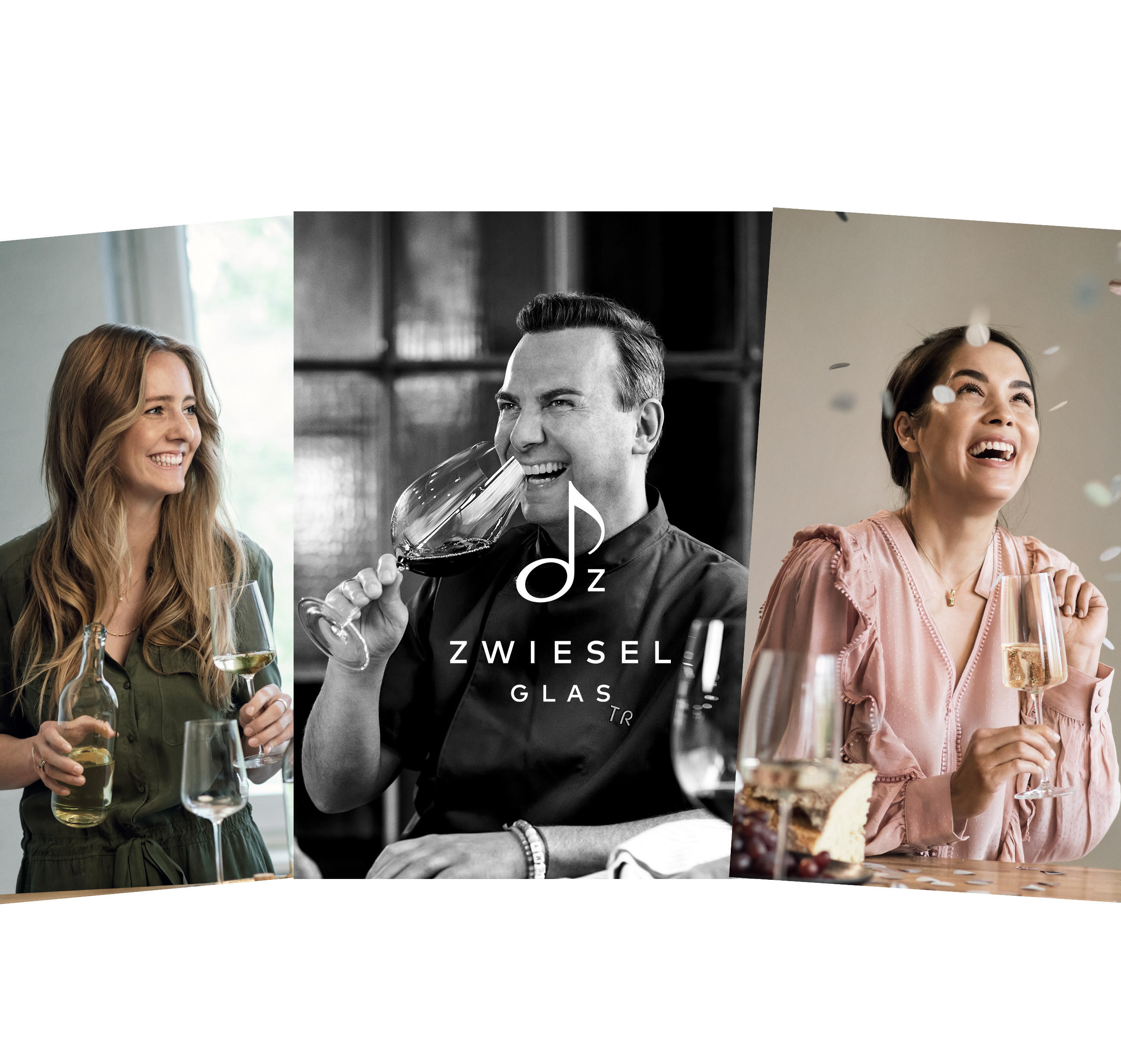 ZWIESEL GLAS - So klingt Gastfreundschaft