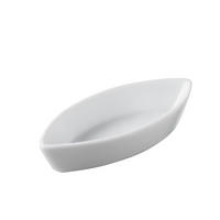 CALISSO - SCHÄLCHEN MINIATUR Weiss - Weiß, Keramik (4/2/9.5cm) - Revol Porcelaine France