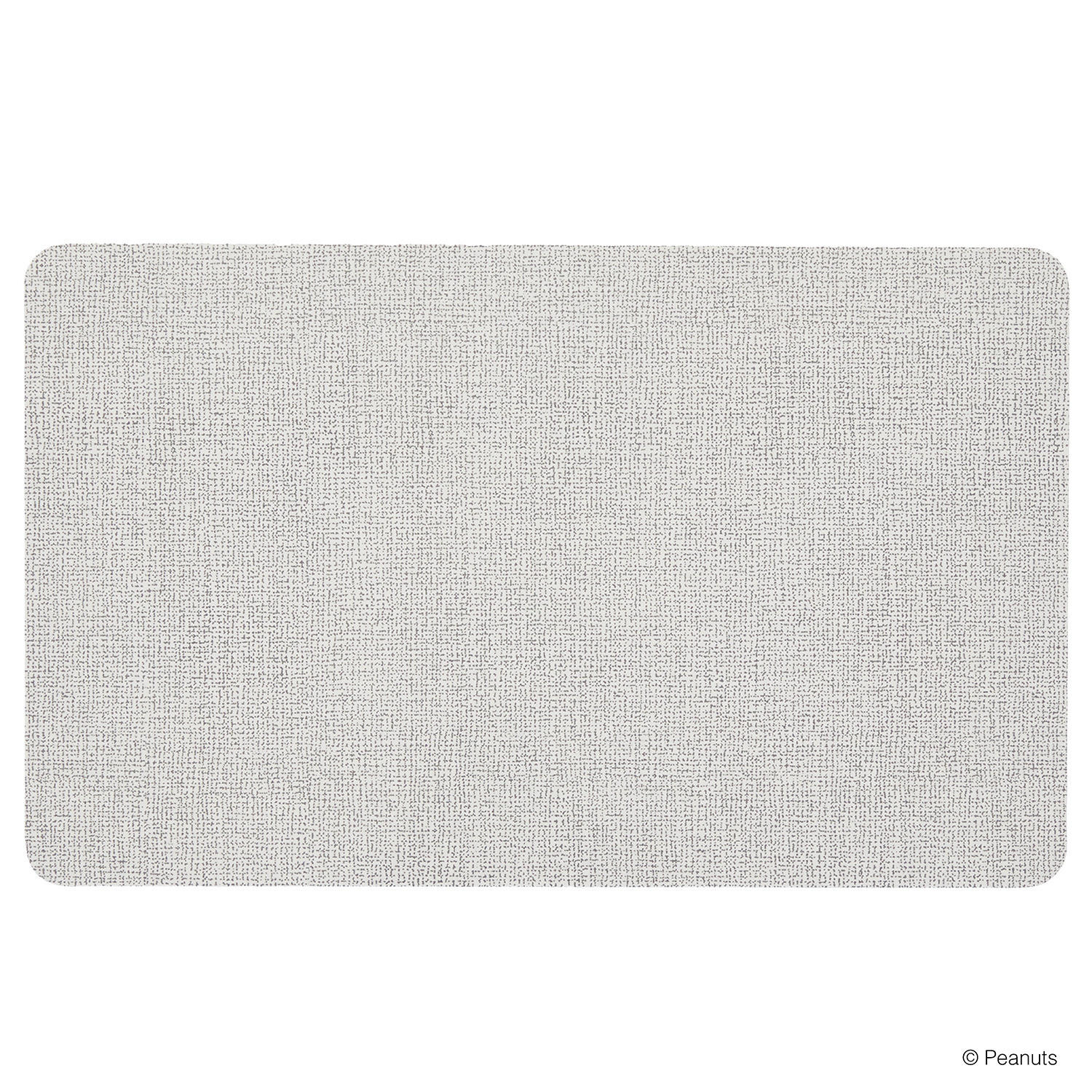 FRÜHSTÜCKSBRETTCHEN Peanuts - Multicolor, Kunststoff (14/23cm) - Butlers