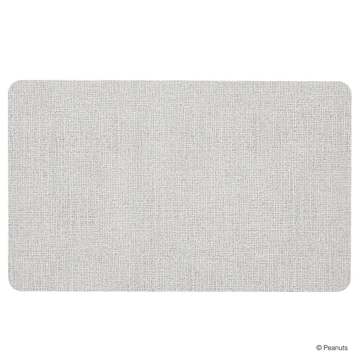 FRÜHSTÜCKSBRETTCHEN Peanuts - Multicolor, Kunststoff (14/23cm) - Butlers