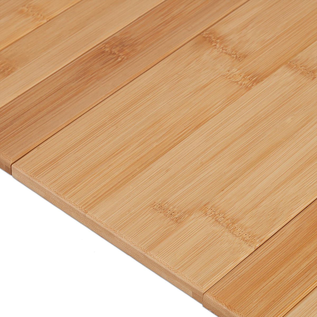 SOFATABLETT - Multicolor, Holz/Textil (43.5/1/33cm) - Relaxdays