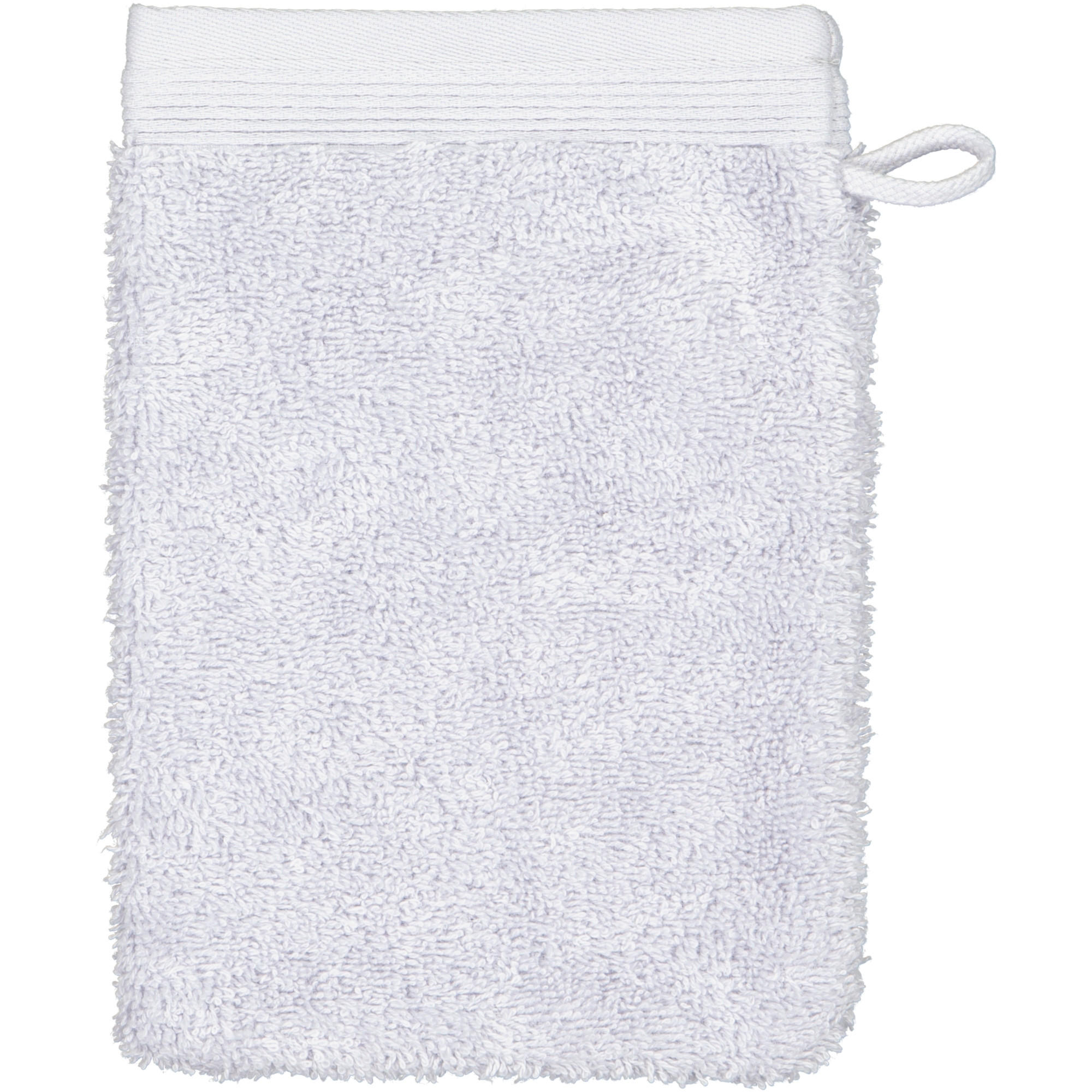 WASCHLAPPEN SUPERWUSCHEL SILVER - 829 - Grau, Textil (15/20cm) - MÖVE