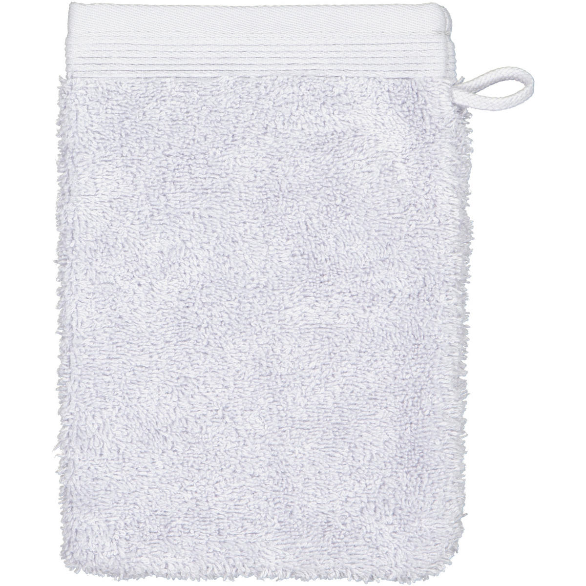 WASCHLAPPEN SUPERWUSCHEL SILVER - 829 - Grau, Textil (15/20cm) - MÖVE