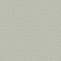 VLIESTAPETE Art-Déco Mini-Diamant Greige - Beige, Papier/Kunststoff (52/1000cm) - next