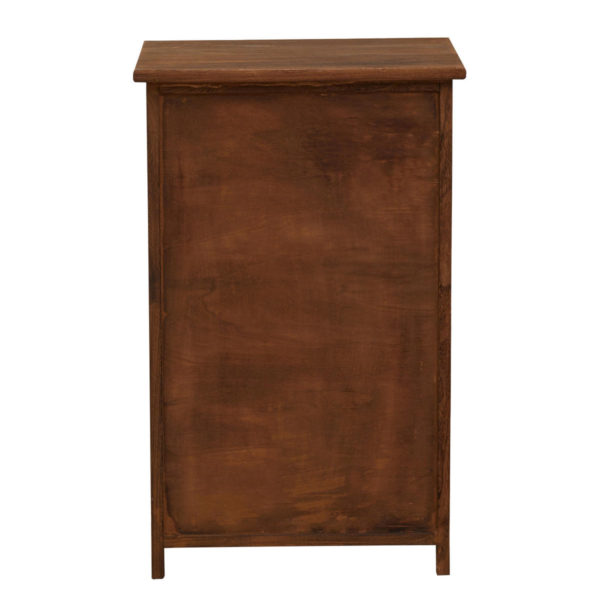 SIDEBOARD Braun 30/40/66 cm - Braun, Holz (30/66/40cm) - Mobili Rebecca