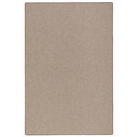 NATUR SISAL-OPTIK TEPPICH TAFF - Braun, Textil (100/200cm) - Snapstyle