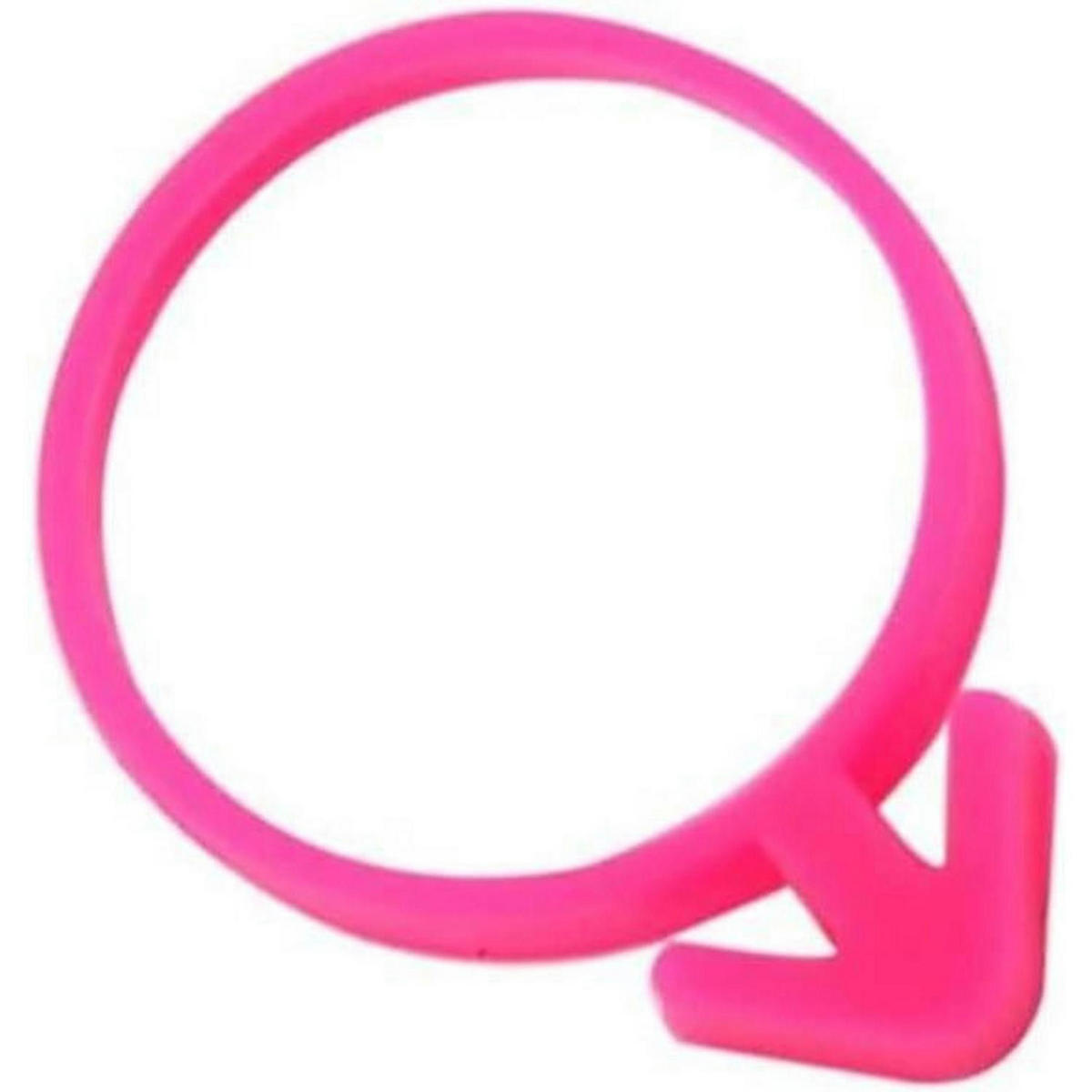 SPRITZBEUTEL 100 Stück Set 41 cm - Multicolor, Papier (21.5/33/41cm)