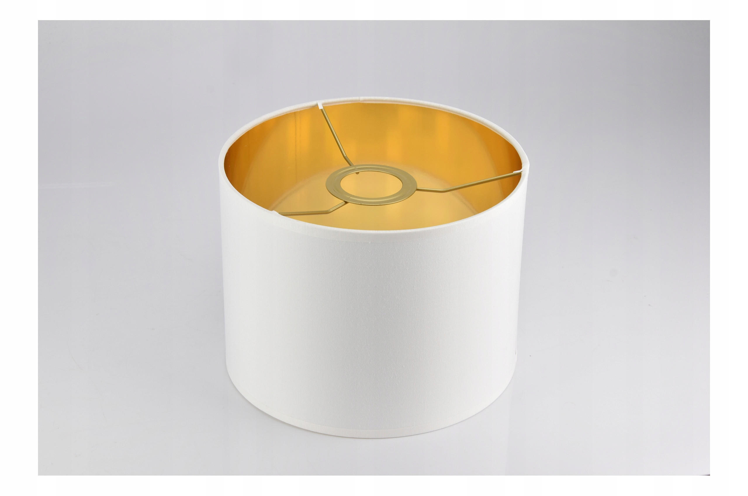WANDLEUCHTE BOSE - Goldfarben/Weiß, Metall (22/27/20cm) - kiki design