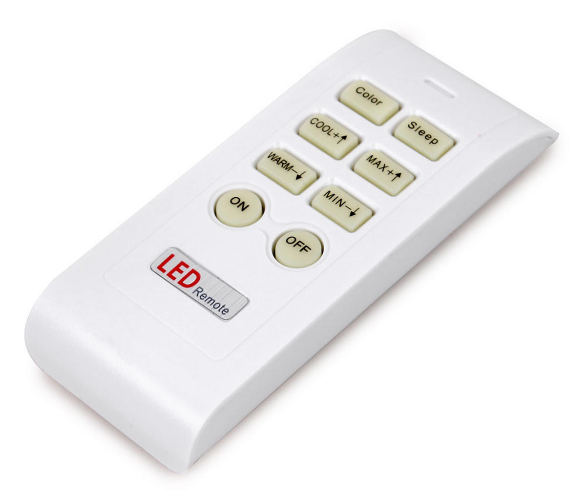 LED DECKENLEUCHTE FELION Weiß - Weiß, Metall (36/36/5cm) - Globo Lighting