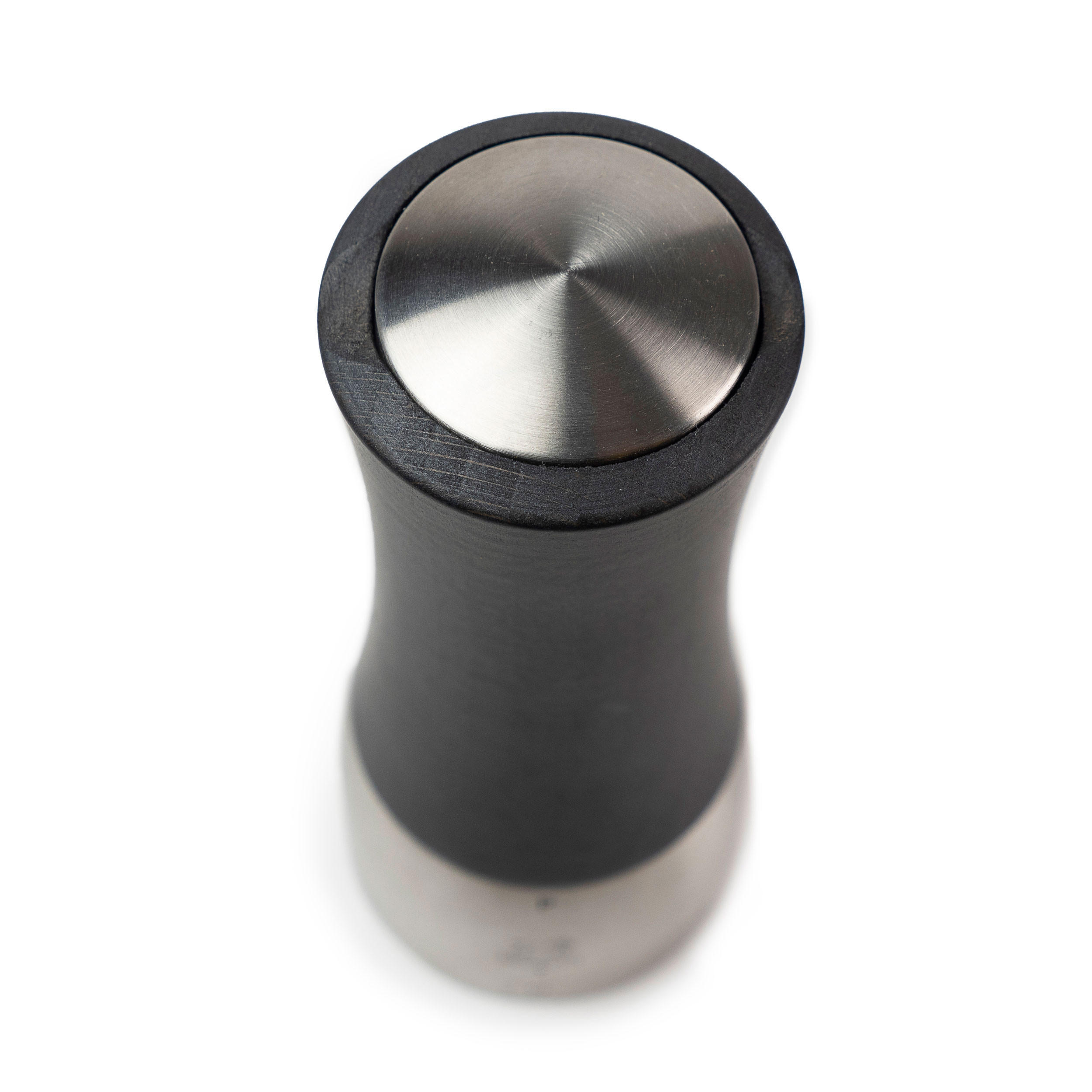 PFEFFERMÜHLE Madras uSelect 21cm Buchenholz Schokolade Stahlmahlwerk - Braun, Holz (6.5/21/6.5cm) - PEUGEOT