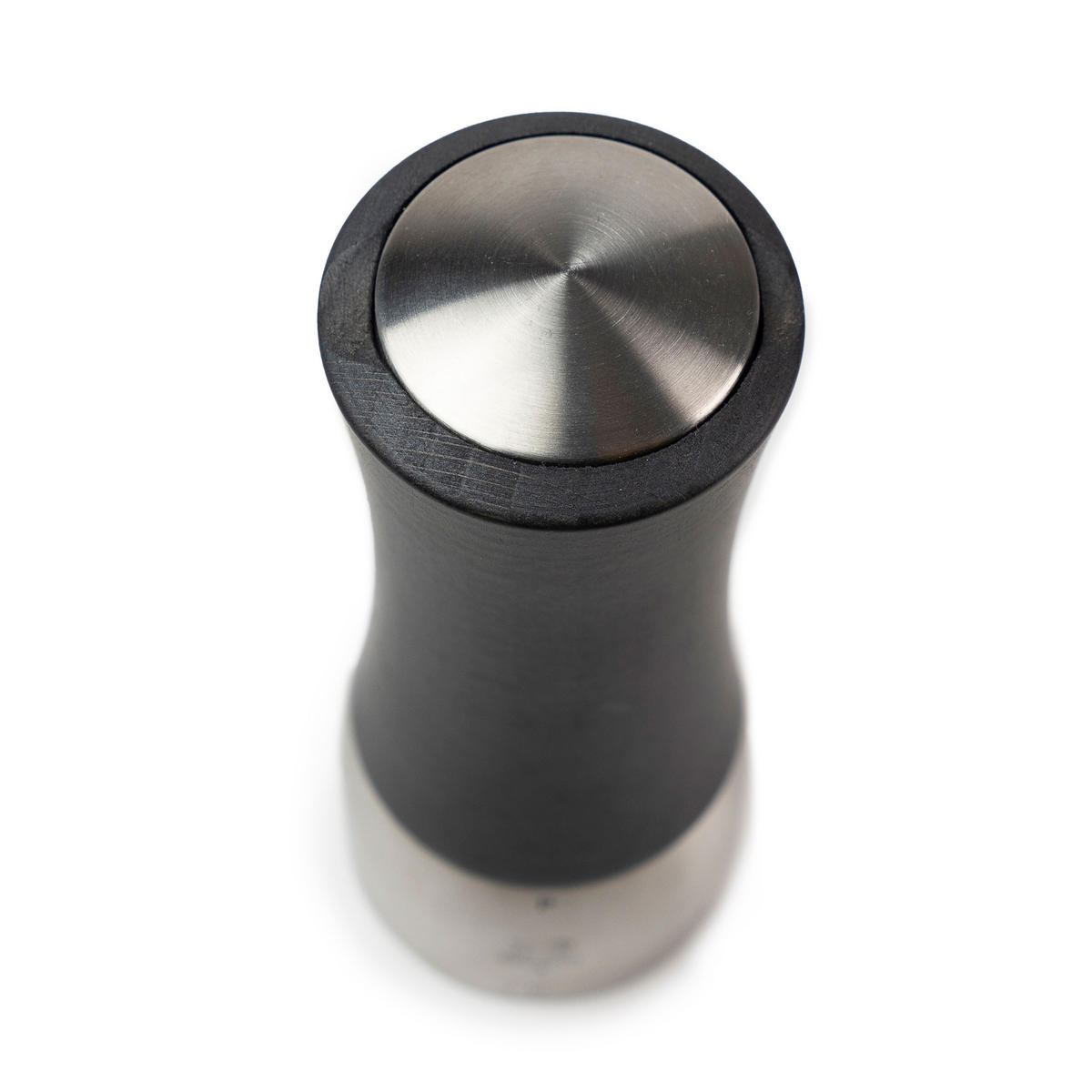 PFEFFERMÜHLE Madras uSelect 21cm Buchenholz Schokolade Stahlmahlwerk - Braun, Holz (6.5/21/6.5cm) - PEUGEOT