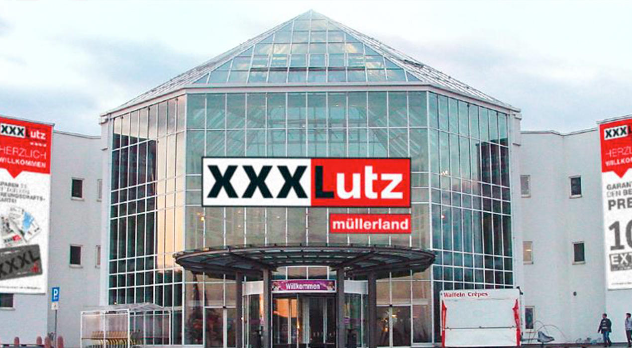 Filiale Georgeshausen