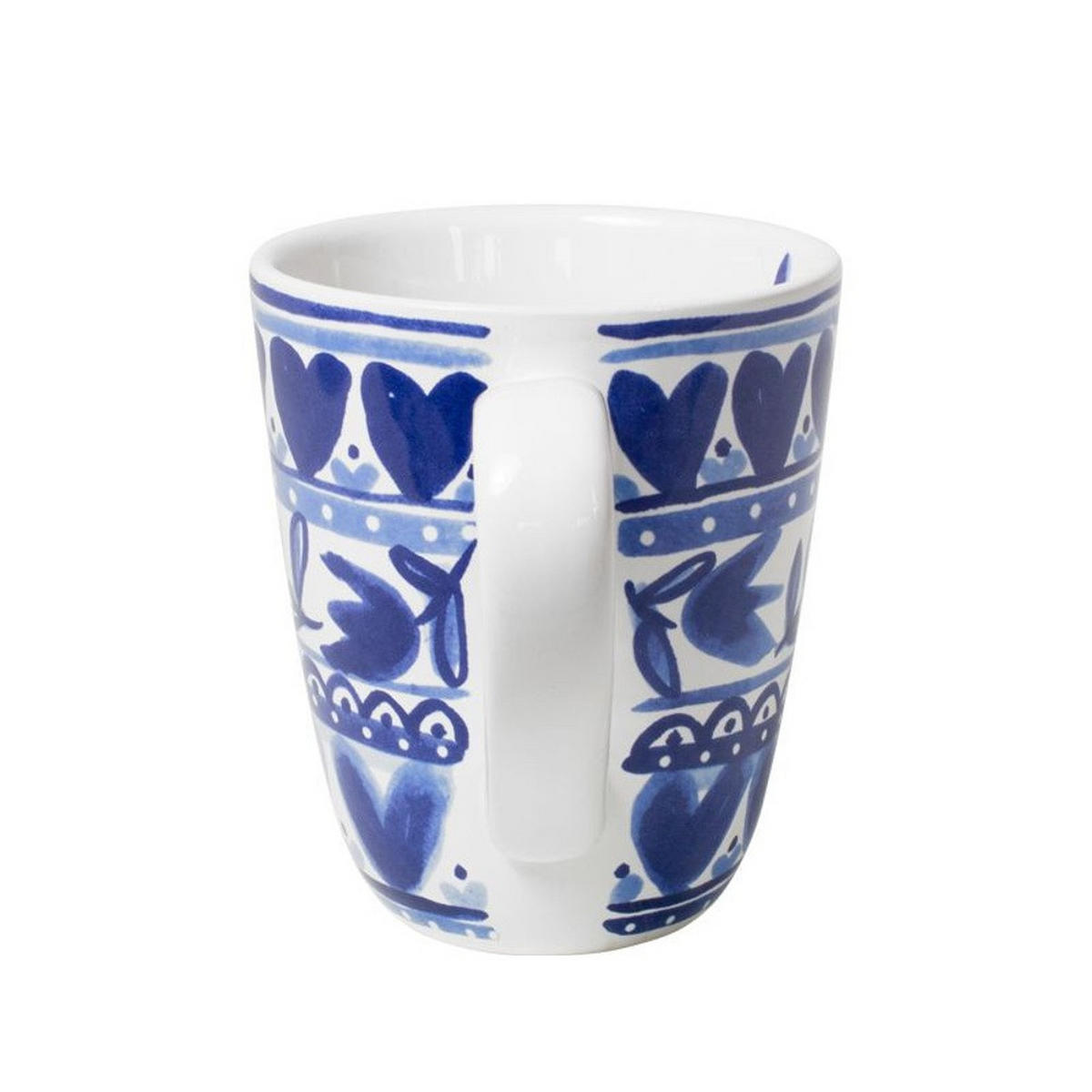 BECHER Muttertag - Multicolor, Keramik (0.35L)