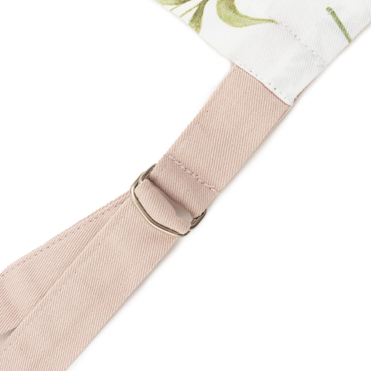 KÜCHENSCHÜRZE Prima 60/80 cm - Multicolor, Textil (60/80cm) - Homla