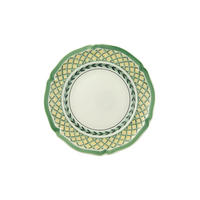 BROTTELLER French Garden Orange bunt ø 17,4 cm - Multicolor, Keramik (17.4cm) - Villeroy & Boch