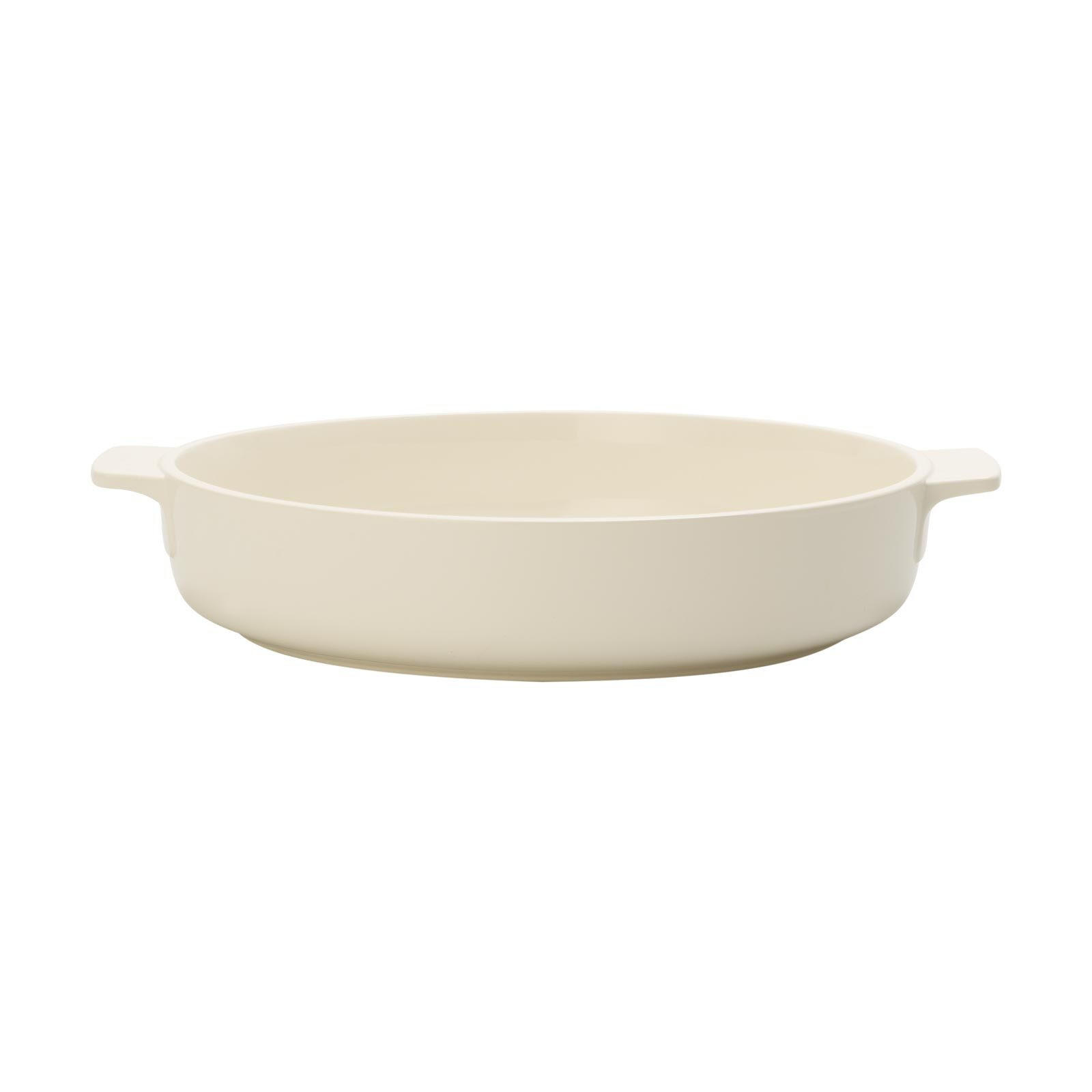 AUFLAUFFORMEN GROSS Clever Cooking weiß 2er Set - Weiß, Keramik (1cm) - Villeroy & Boch