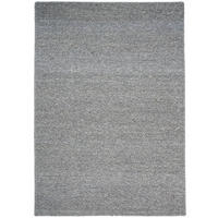 WOLLTEPPICH WOOLY 120/170 Taupe - Taupe, Naturmaterialien (120/170cm) - Consilio Concept