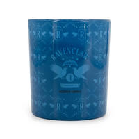 DUFTKERZE Harry Potter™ - Blau, Naturmaterialien/Glas (8.3cm)