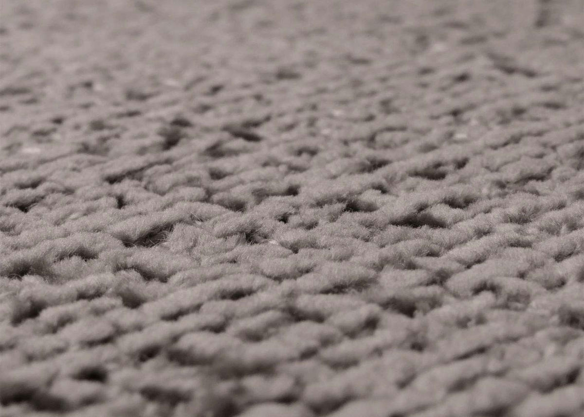 ESSZIMMERSTUHL Grau 2er-Set - Grau, Textil (68/97/64cm) - MCW