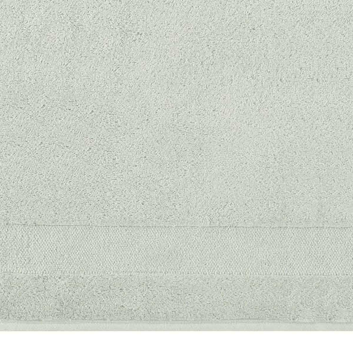HANDTÜCHER ONE 2550 SAGE GREEN - 450 - Salbeigrün, Textil (80/150cm) - Zöllner