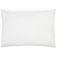 KISSEN, 60x80 cm, 65% Polyester, 35% Baumwolle, Weiß - Weiß, Textil (60/80cm) - Zollner