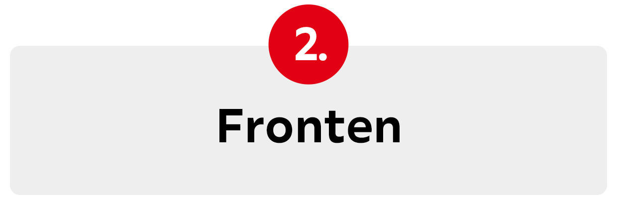 XXXL Ratgeber - Küchen Preise - Fronten
