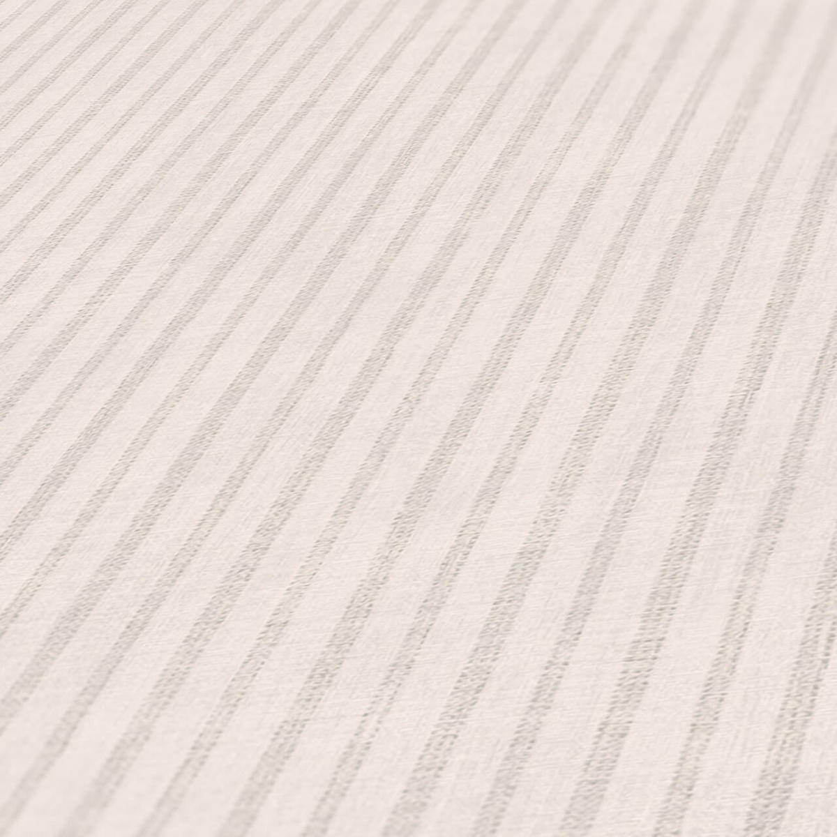 VLIESTAPETE Weiß 53/1005 cm - Weiß, Kunststoff/Textil (53/1cm) - KUNSTLOFT