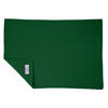TISCH-SET 6 TEILIG DOVE - Ulmefarben, Textil (35/50cm) - Tom Tailor